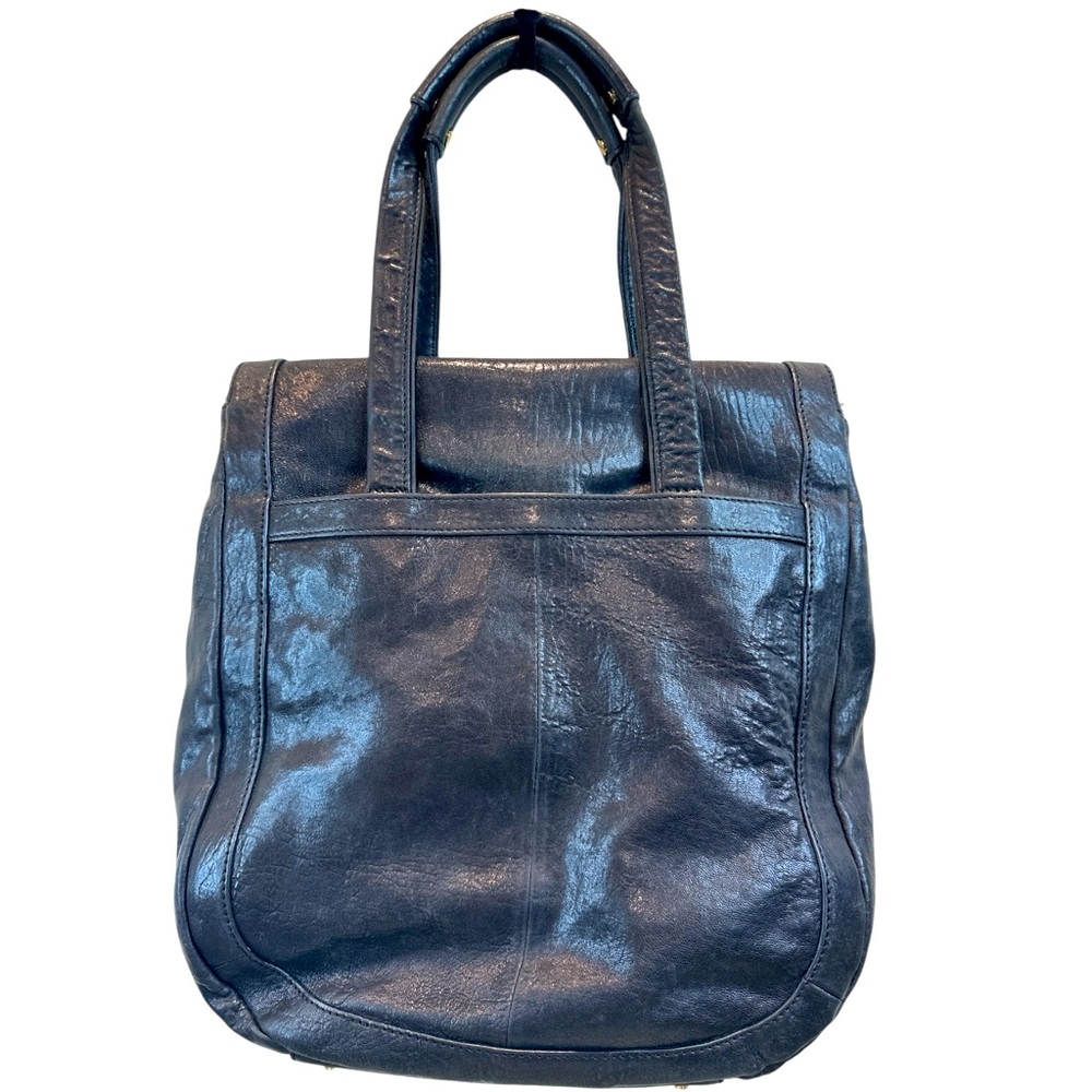 ❌SOLD❌TORY BURCH VINTAGE SLING HOBO BAG - Picture 4 of 15